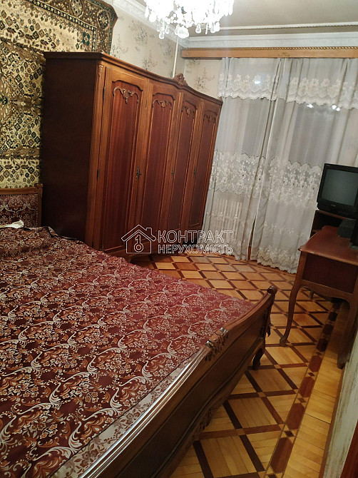Продаж Квартира 3-кімнатна, 7/9 поверх на вул. Дружбы Народов Харків - фото 13