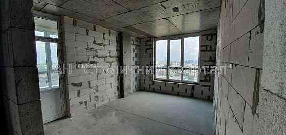 Продаж Квартира 2-кімнатна, 23/26 поверх на Машинобудівний пров., 26 Киев