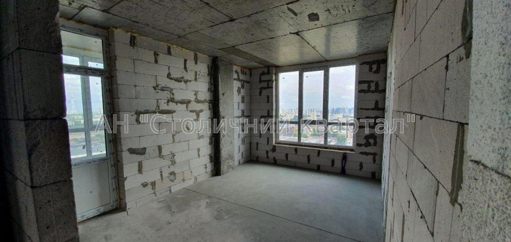 Продаж Квартира 2-кімнатна, 23/26 поверх на Машинобудівний пров., 26 Киев - изображение 3