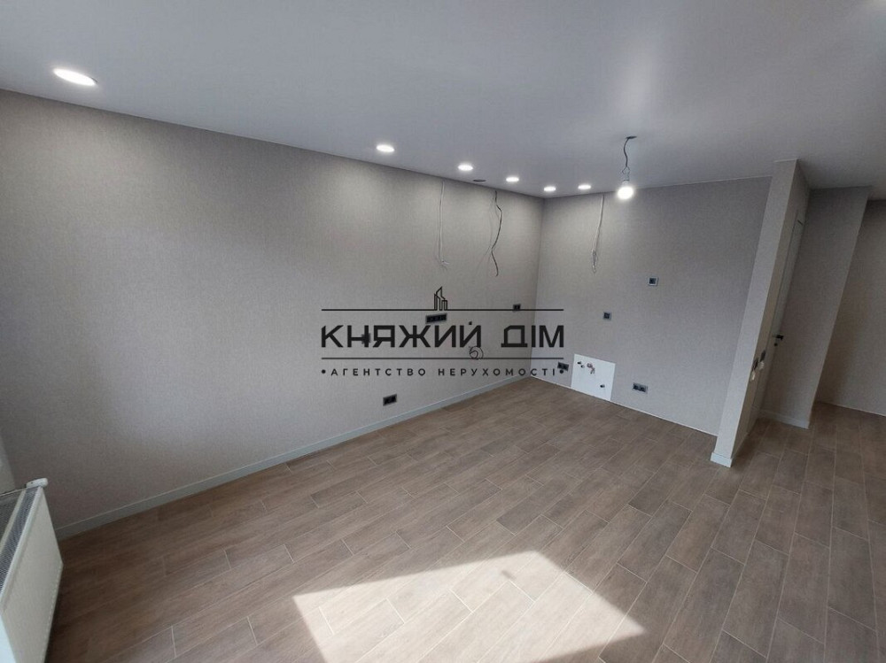 Без комісії! Продаж 1-но к. квартири в ЖК Campus. № 21146459 Київ - фото 7