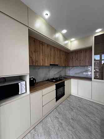 Оренда Квартира 2-кімнатна, 13/15 поверх на Височана С. вул., 18 Івано-Франківськ