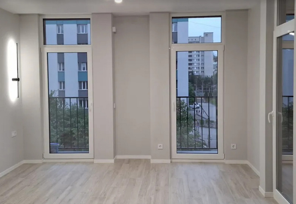 Продаж 1к квартири 34 кв. м на вул. Львівська Тернопіль - фото 1