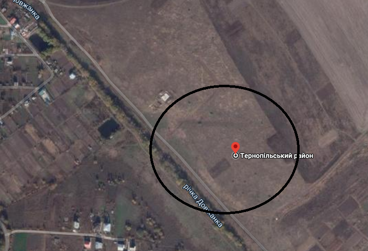 Продаж земельної ділянки 10.55 соток Подгородное - изображение 12