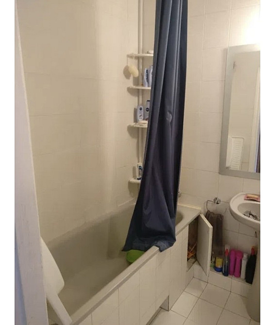 3-кімнатна, Іоанна Павла ІІ вул. (Патріса Лумумби), 15, Печерський Kiev - photo 8