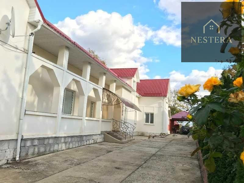 Продаж Будинок 6-кімнатний на Горького вул., 119 Тарнівці - фото 1