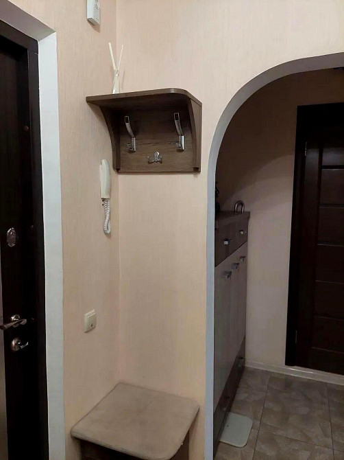 Продаж Квартира 1-кімнатна, 17/25 поверх на Милославская вул., д. 2 Київ - фото 8