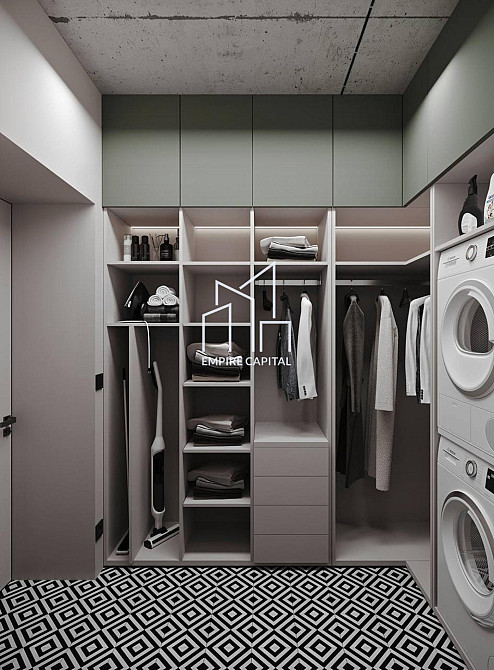 Оренда 1к квартири 43 кв. м Львів - фото 11