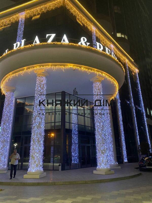 Оренда Квартира 1-кімнатна, 20/25 поверх на Глубочицкая ул. Kiev - photo 8