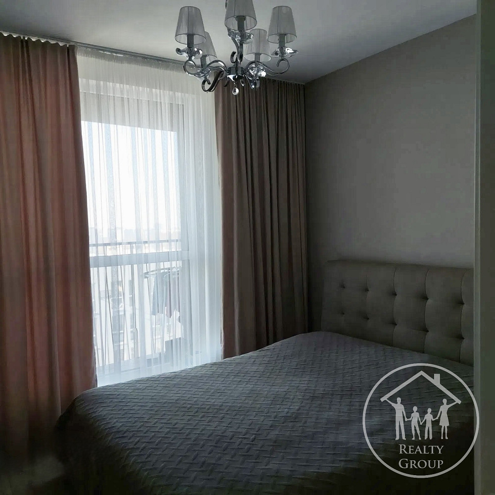 Продаж 2к Квартира 64 кв.м Володимира Великого вул., 10 Львів - фото 9