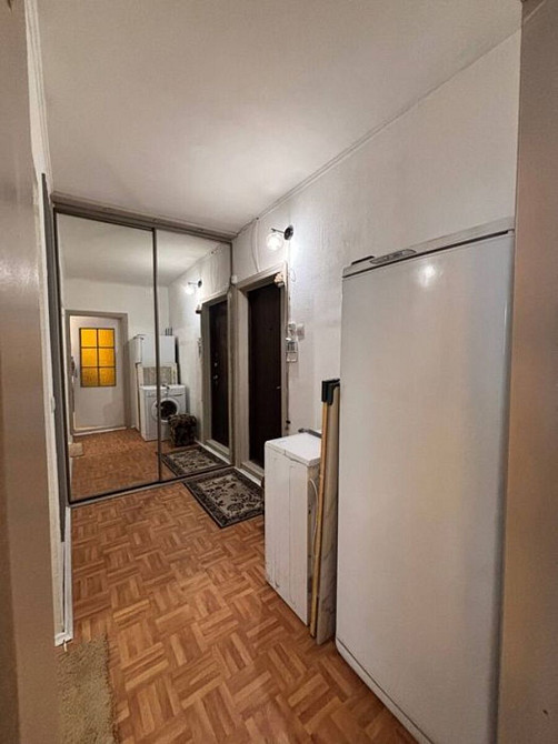 Продаж Квартира 1-кімнатна, 13/16 поверх на Райдужна, 59Б Київ - фото 10