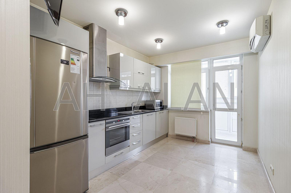 Оренда Будинок 3-кімнатний на Володимира Івасюка пр-т, 53Б Київ - фото 17