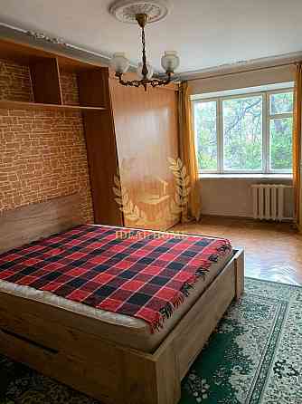 Готелька в Соломянському районі Киев