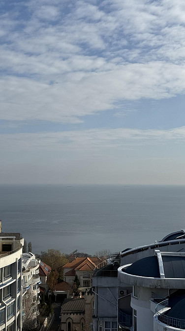 Продаж Квартира 2-кімнатна, 15/18 поверх на Мукачевский ул. Одеса - фото 17