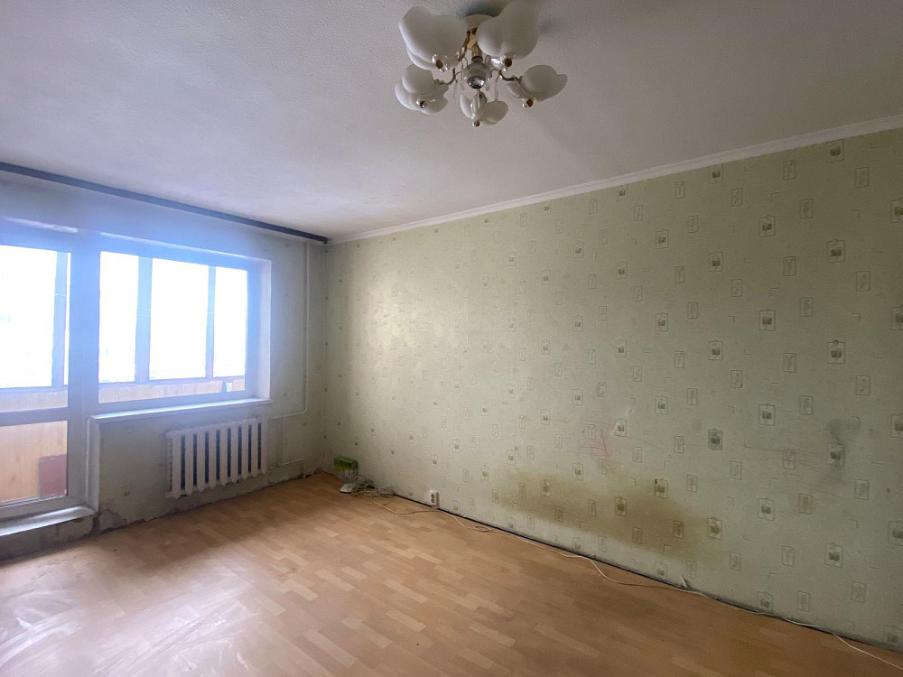 Продаж Квартира 1-кімнатна, 7/9 поверх на Героїв Дніпра вул., д. 59 Киев - изображение 2