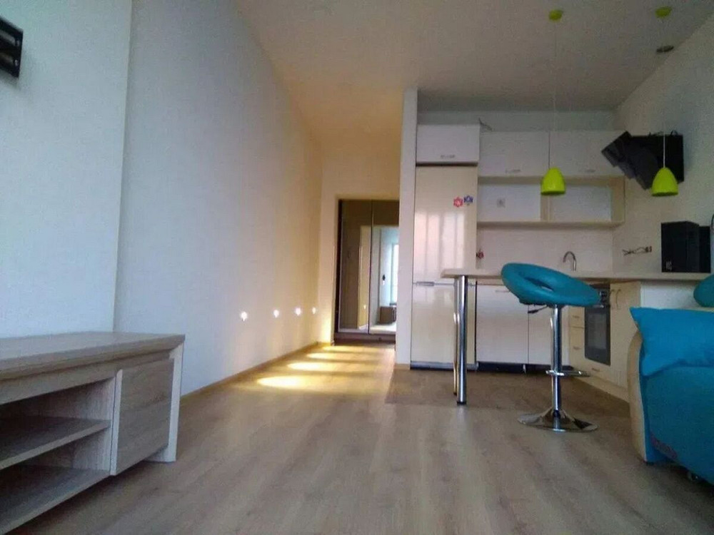 Оренда Квартира 1-кімнатна, 23/28 поверх на Ованеса Туманяна, 15а Київ - фото 16