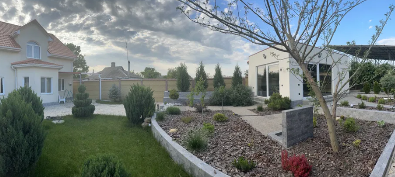 Продам шикарный дом в Первомайском (25 км от пос.Котовского) Першотравневе (Ізмаїльський район) - фото 19