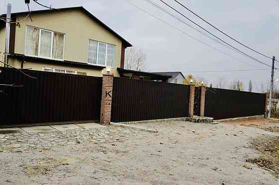 Продажа отличный дом г. Борисполь Код объекта № 229021 Boryspil'