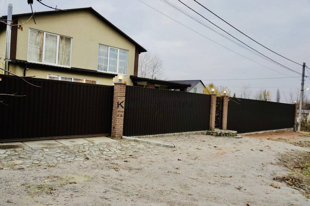 Продажа отличный дом г. Борисполь Код объекта № 229021 Бориспіль - фото 1