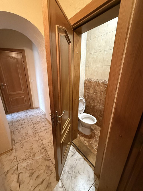 Продаж Квартира 4-кімнатна, 1/9 поверх на вул. Святослава Ріхтера Житомир - фото 12