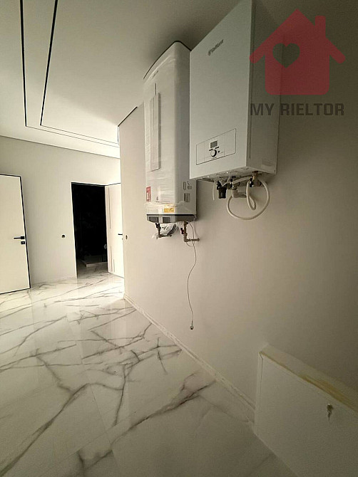 Продаж Квартира 2-кімнатна, 3/4 поверх на Головна  - фото 7