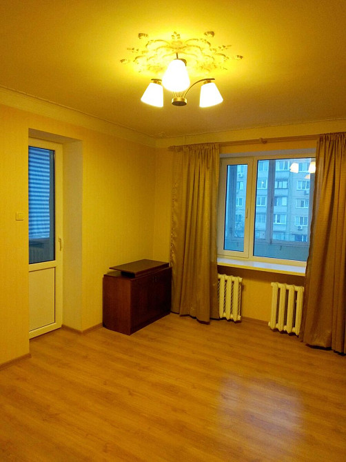 Оренда Квартира 1-кімнатна, 3/14 поверх на В. Івасюка, 59а Київ - фото 2