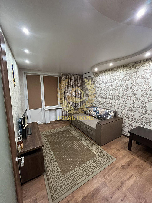 Продаж Квартира 1-кімнатна Київ - фото 1