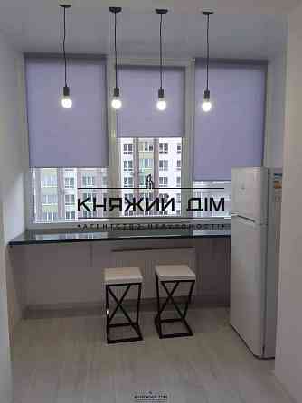 Оренда Квартира 1-кімнатна, 5/13 поверх на вул. Шалімова 