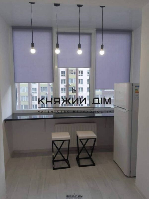 Оренда Квартира 1-кімнатна, 5/13 поверх на вул. Шалімова  - фото 2