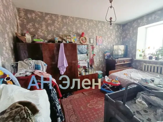 Продаж 1-поверховий Будинок з ділянкою 14 сот 69 кв.м 4 кімн. на JV4C+77, Лиманський район, Одеська область, 67512 Одеса