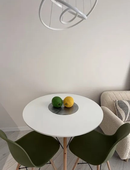 1ком.квартира- ЖК 61 Жемчужина -Kadorr City Odessa - photo 6