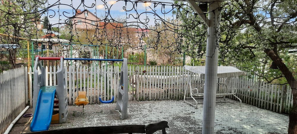 Продам дом на Даче Ковалевского на просторном участке! Одесса - изображение 8