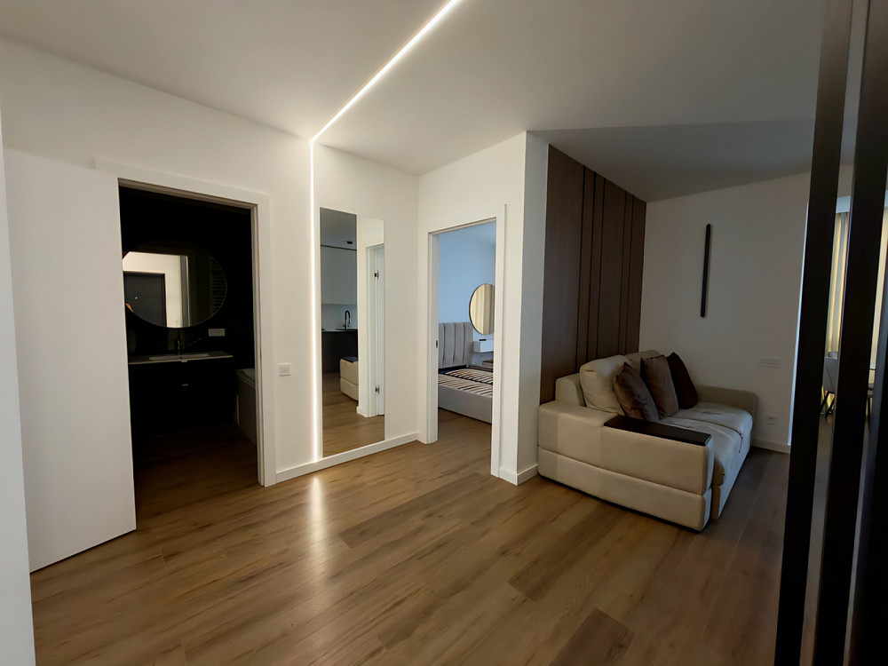 Продаж Квартира 2-кімнатна, 3/10 поверх на Енергетична вул., 5 Тернопіль - фото 4