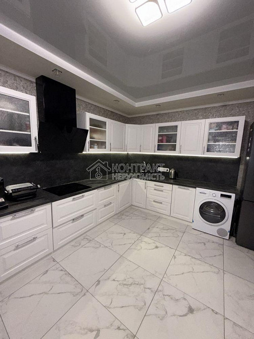 Продаж Квартира 3-кімнатна, 14/15 поверх на вул. Петра Григоренка Kharkiv - photo 1