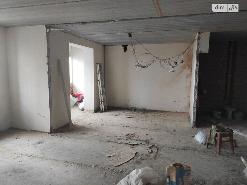 Продаж Квартира 3-кімнатна, 2/6 поверх на Маріі Примаченко Вінниця - фото 5