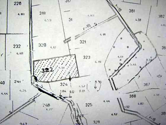 Продаж земельної ділянки 4.51 га 
