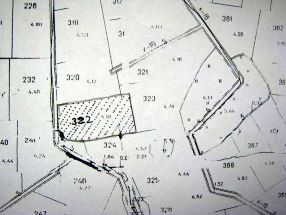 Продаж земельної ділянки 4.51 га  - фото 3