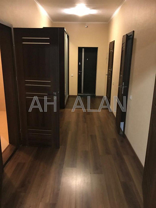 Продаж офісне приміщення на Кловський узв., 7А приміщень - 1, поверх - 15/45 Київ - фото 16