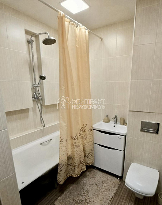 Продаж Квартира 3-кімнатна, 9/9 поверх на вул. Победы Харьков - изображение 10