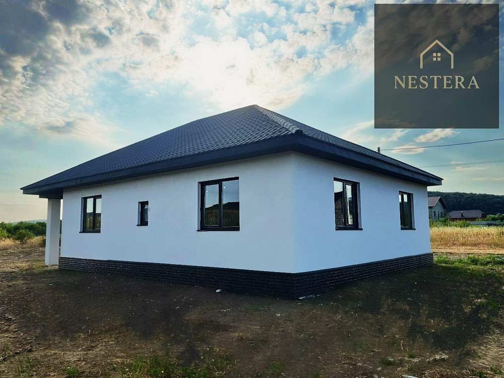 Продаж Будинок 4-кімнатний на вул. Центральна Невицьке - фото 6