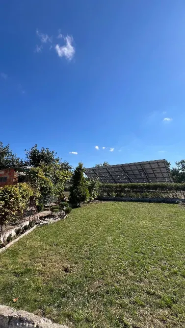 Продажа 1-этажный Дом  90 кв.м 3 комн. на село Солоне Днепр - изображение 3