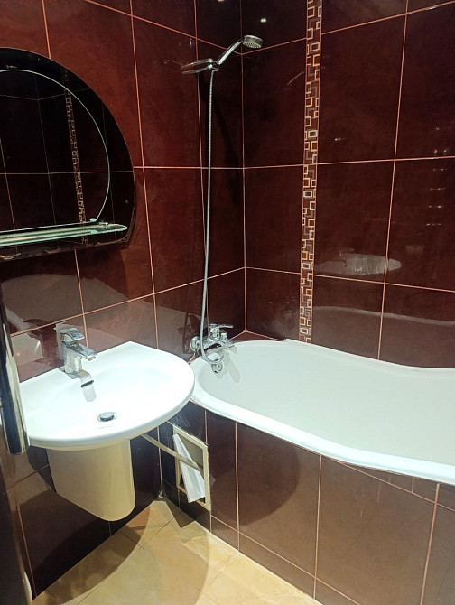 Продаж Квартира 3-кімнатна, 16/20 поверх на Дарницький вул., д. 8 Київ - фото 11