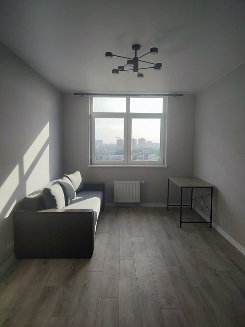 Оренда Квартира 3-кімнатна, 15/17 поверх на Вацлава Гавела бульв, 28 Київ - фото 18