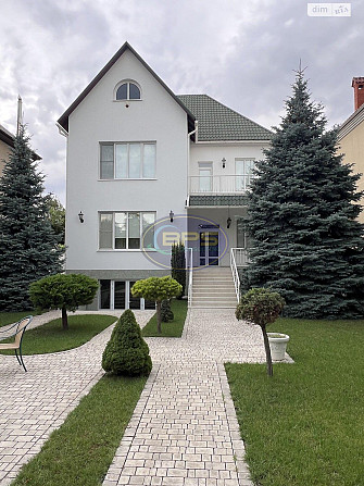 Продаж будинку 3 поверхи Одеса - фото 1