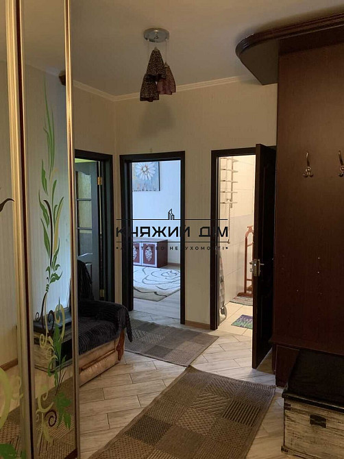 Оренда Квартира 1-кімнатна, 1/6 поверх на Замковецкая ул. Київ - фото 10