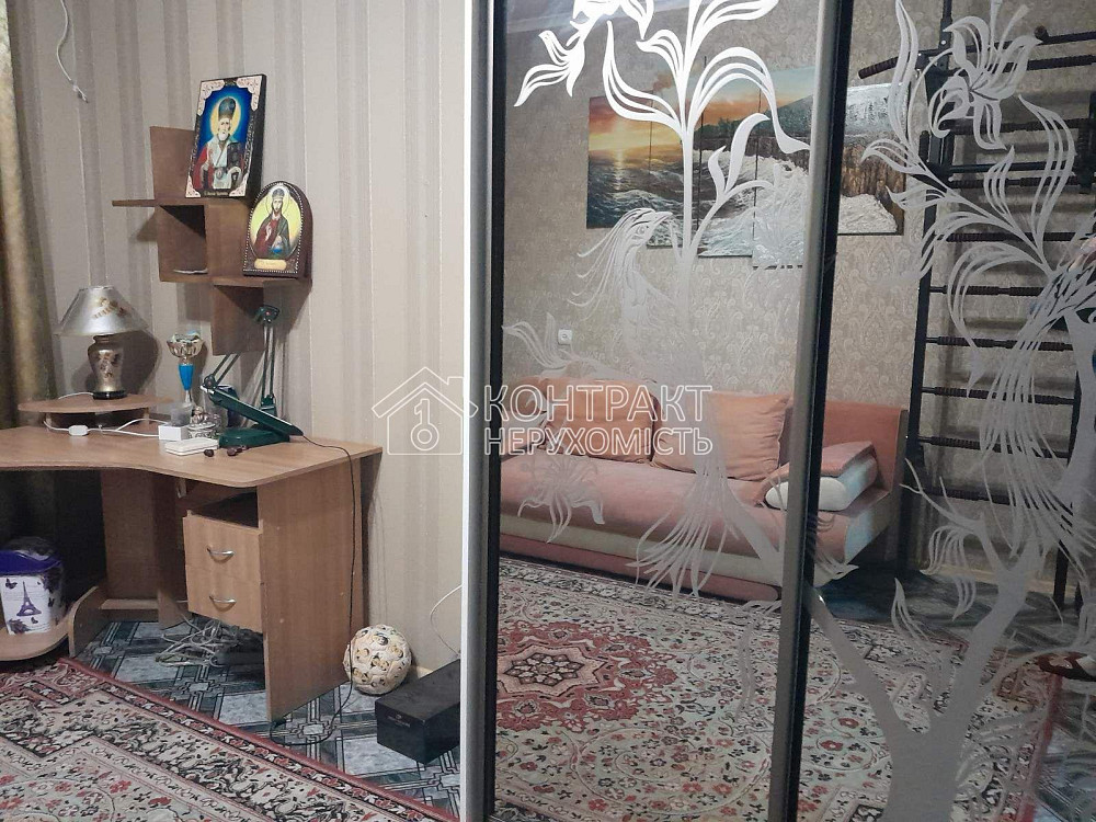 Оренда Квартира 3-кімнатна, 16/16 поверх на вул. Титаренківський Харків - фото 6