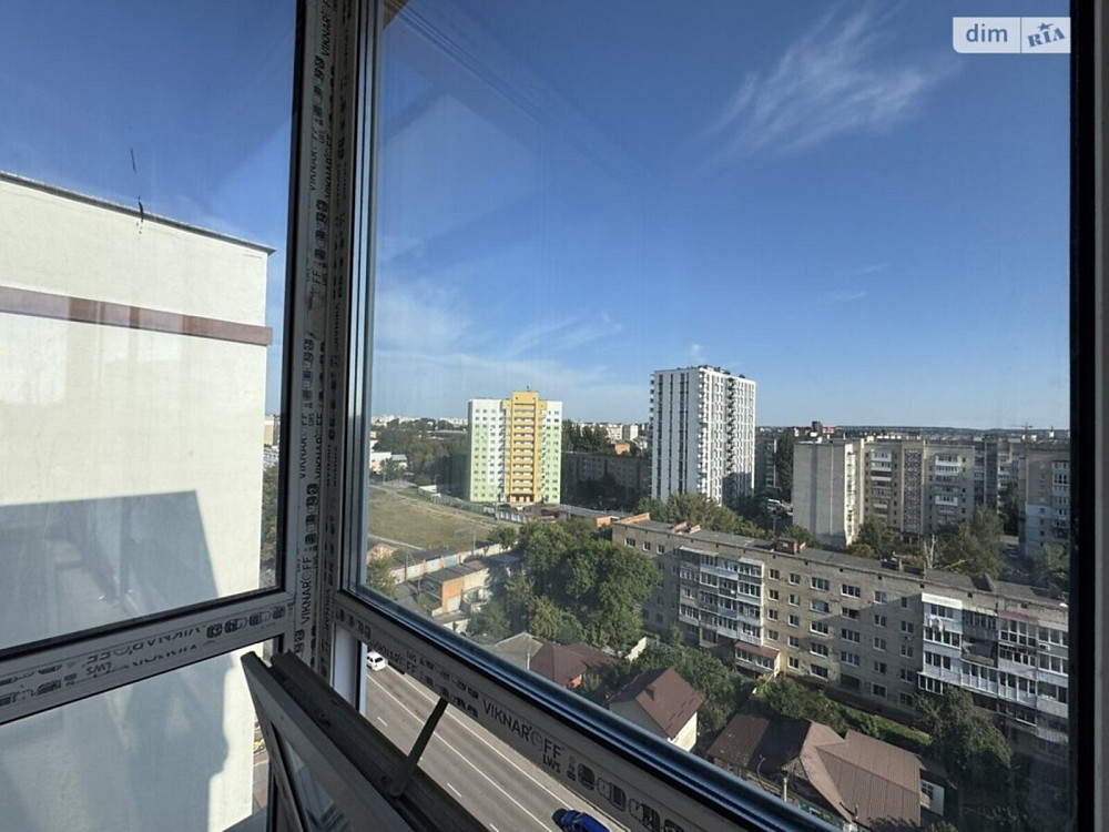 Продаж Квартира 2-кімнатна, 11/11 поверх на Стрілецька Vinnytsya - photo 1