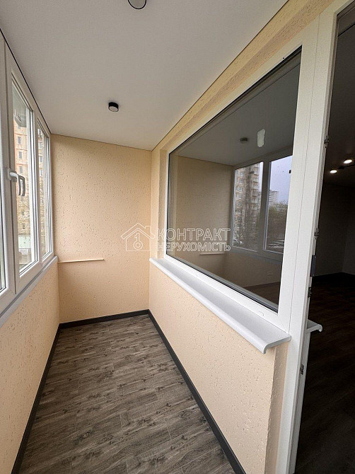 Продаж Квартира 1-кімнатна, 4/9 поверх на вул. Дружби народів Харків - фото 12