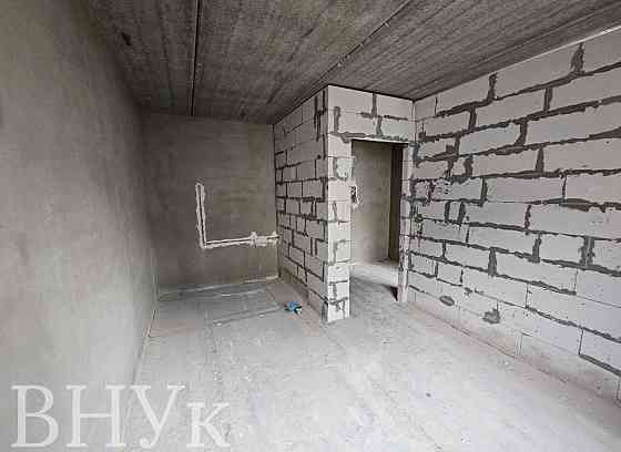 Продаж Квартира 1-кімнатна, 1/3 поверх на Джерельна Вінниця