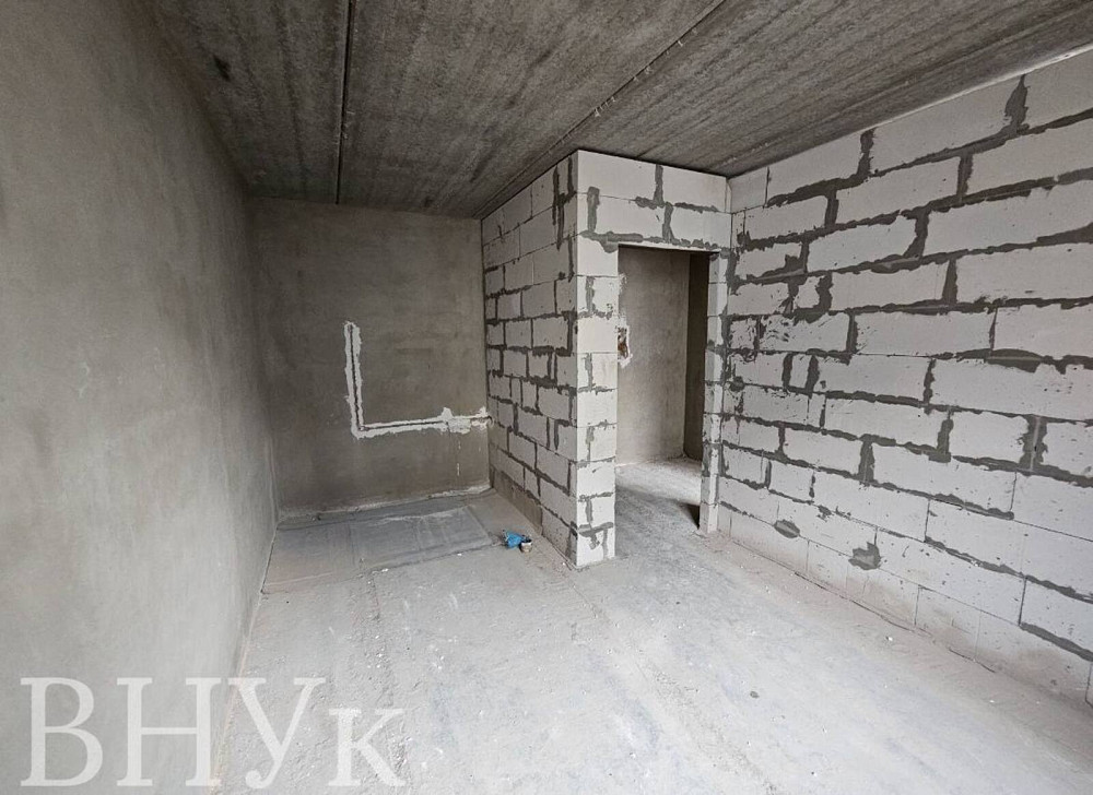 Продаж Квартира 1-кімнатна, 1/3 поверх на Джерельна Вінниця - фото 3