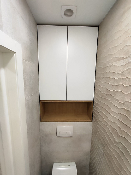 Продаж Квартира 2-кімнатна, 16/25 поверх на Євгенія Сверстюка вул., д. 6 Kiev - photo 16